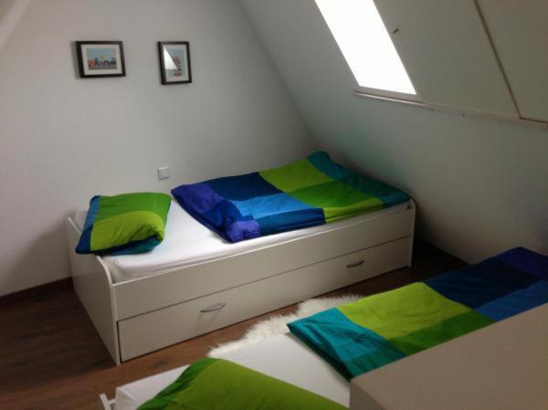 Ferienwohnung Muensterblick Uberlingen Εξωτερικό φωτογραφία