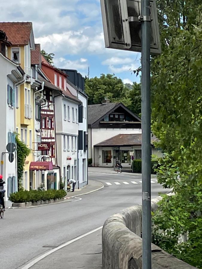 Ferienwohnung Muensterblick Uberlingen Εξωτερικό φωτογραφία