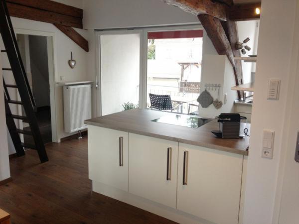 Ferienwohnung Muensterblick Uberlingen Εξωτερικό φωτογραφία