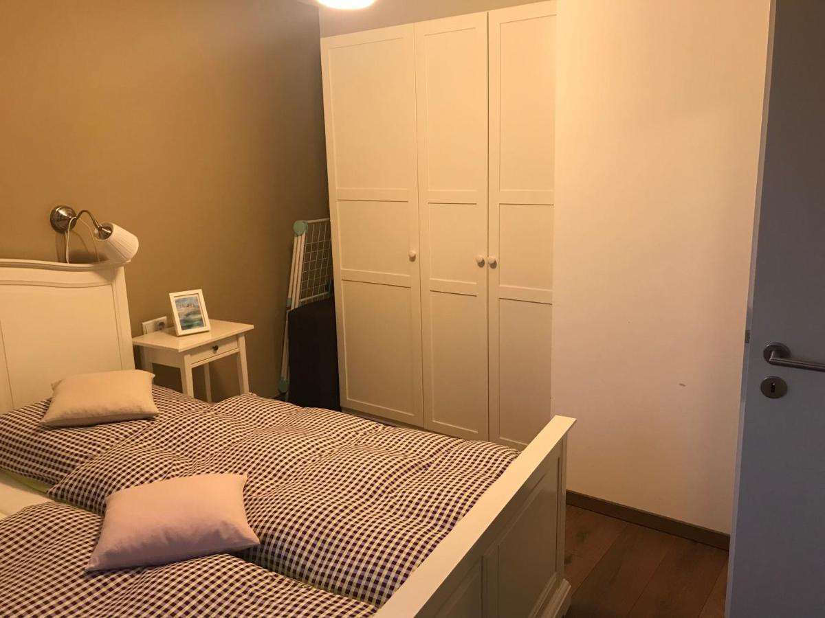 Ferienwohnung Muensterblick Uberlingen Εξωτερικό φωτογραφία