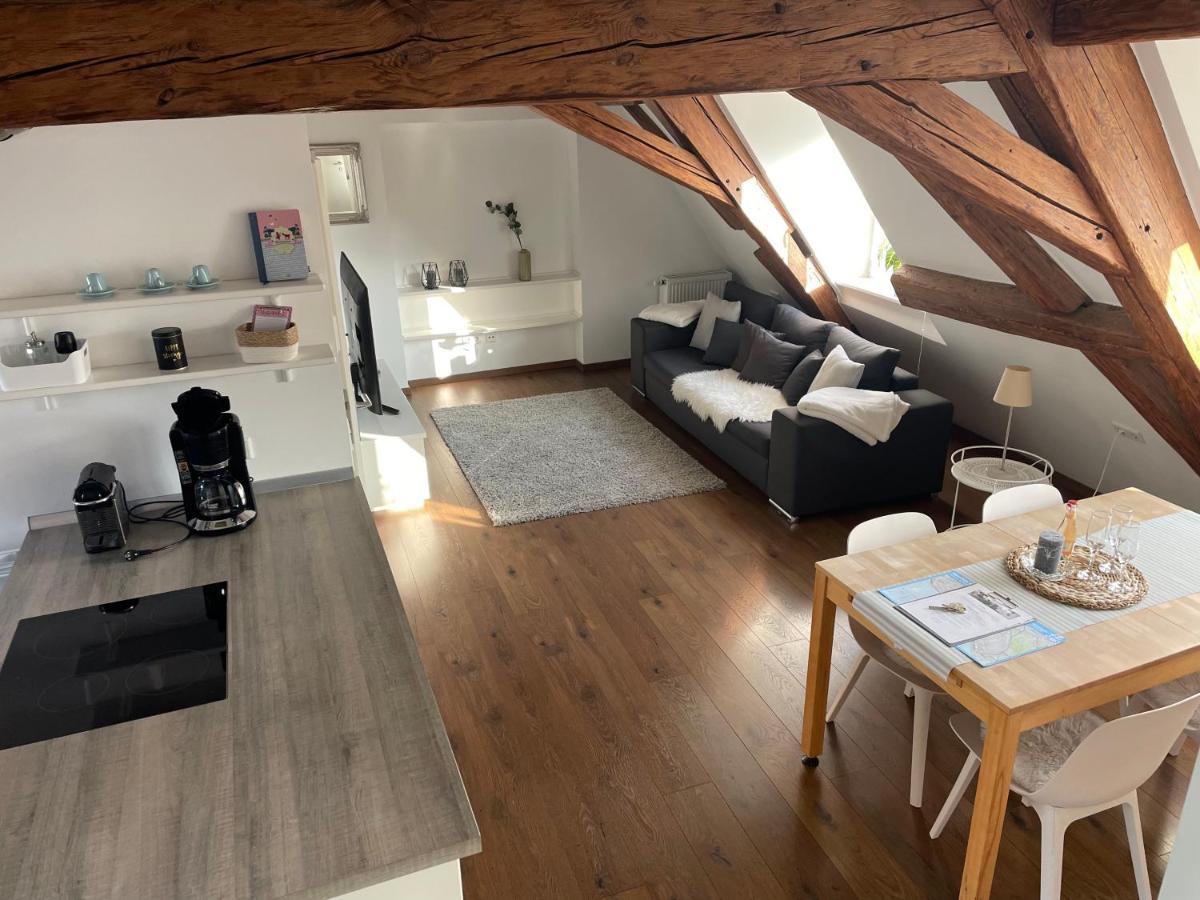 Ferienwohnung Muensterblick Uberlingen Εξωτερικό φωτογραφία