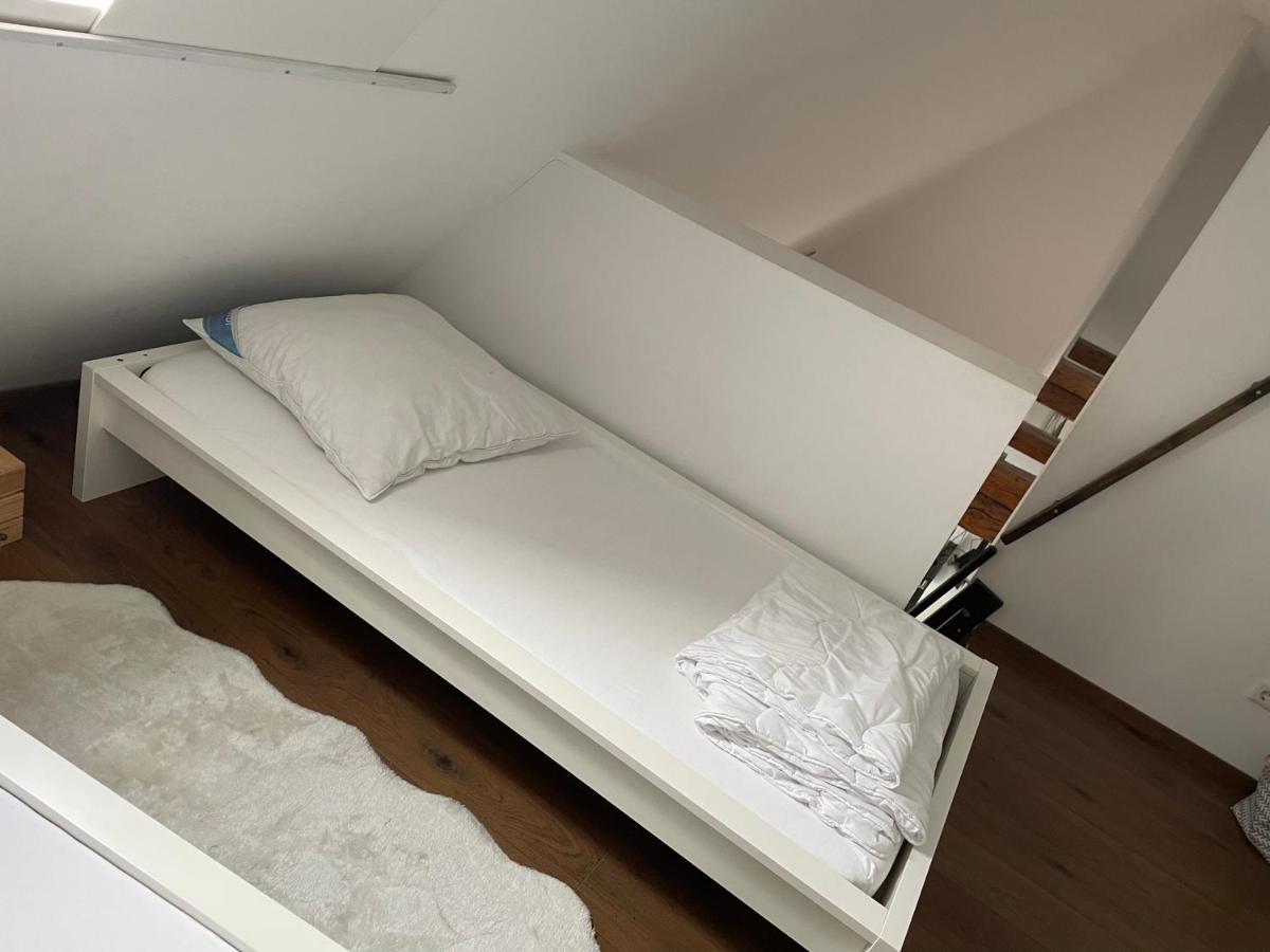 Ferienwohnung Muensterblick Uberlingen Εξωτερικό φωτογραφία